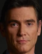 Billy Crudup