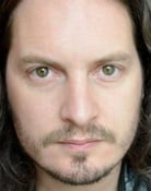 Nicolas Chupin