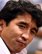 خداداد عزیزی