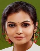 Tanvi Ram