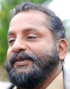 Nandu Poduval