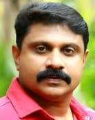 Balaji Sarma