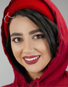 سرنا امینی