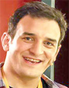 میثم درویشان پور