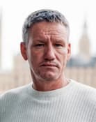 Mark Billingham