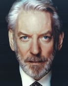 Donald Sutherland
