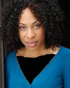 Karen Aldridge
