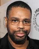 Dwayne McDuffie