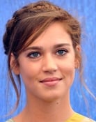 Matilda Lutz