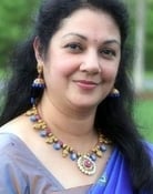 Shanthi Krishna