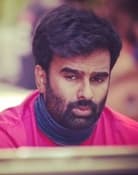 Abhilash Joshiy