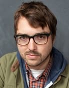 Jonah Ray Rodrigues