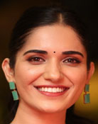 Ruhani Sharma