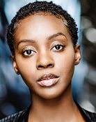 Tameka Griffiths
