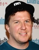 Nick Swardson