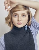 Farrah Mackenzie