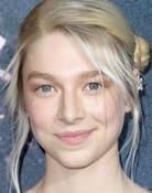 Hunter Schafer