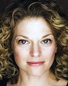 Rebecca Gibel