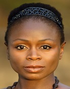 Zainab Jah