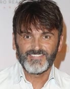 Fernando Tejero