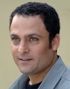 Hossein Yari