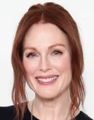 Julianne Moore