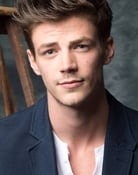 Grant Gustin