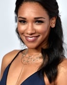 Candice Patton