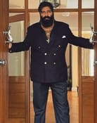 Nick Baldev