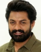Kalyan Ram
