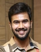 Rahul Vijay