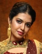 Shivani Rajashekar