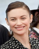 Olga Kurylenko