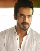 Upen Chauhan