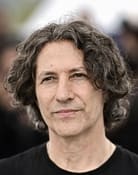 Jonathan Glazer