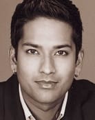 Darrin Maharaj