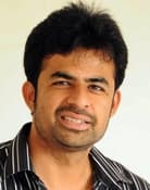 Sravan Raghavendra