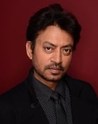Irrfan Khan