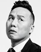 BD Wong