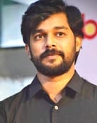 Sharafudheen