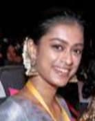 Priyamvada Krishna