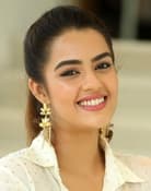 Kavya Thapar
