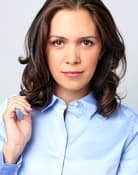Marisa Echeverria