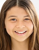 Leah Mei Gold
