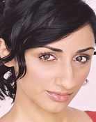 Kiran Deol