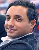 Amirhossein Rostami