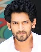 Viraj Ashwin