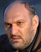Javad Taheri