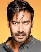 Ajay Devgan