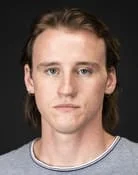 Conor MerriganTurner